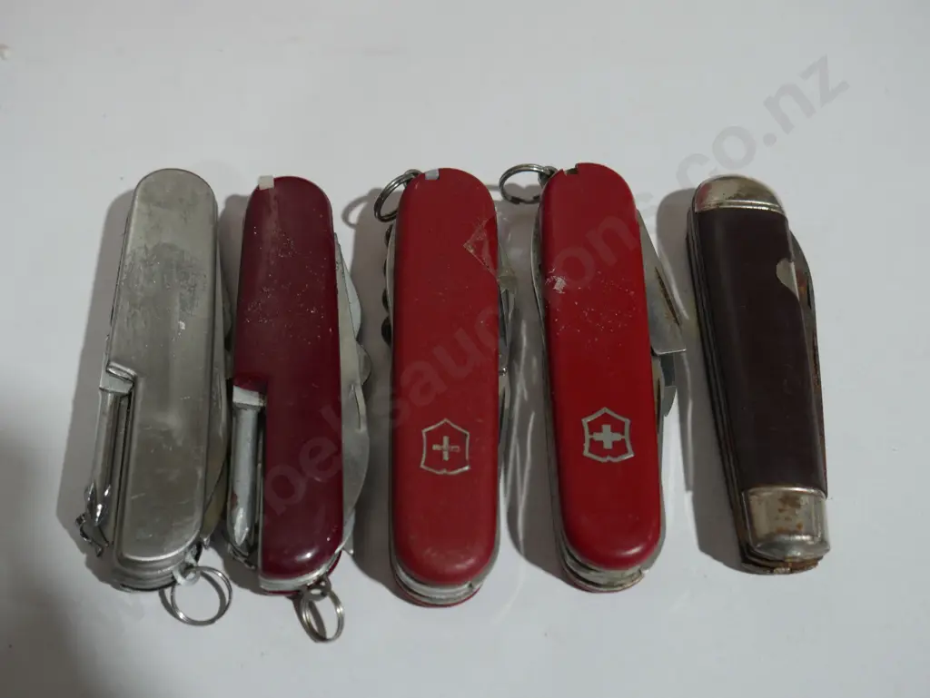 Pocket knives Image 1++