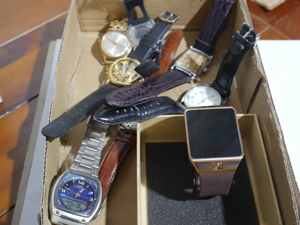 Watches Image 1++