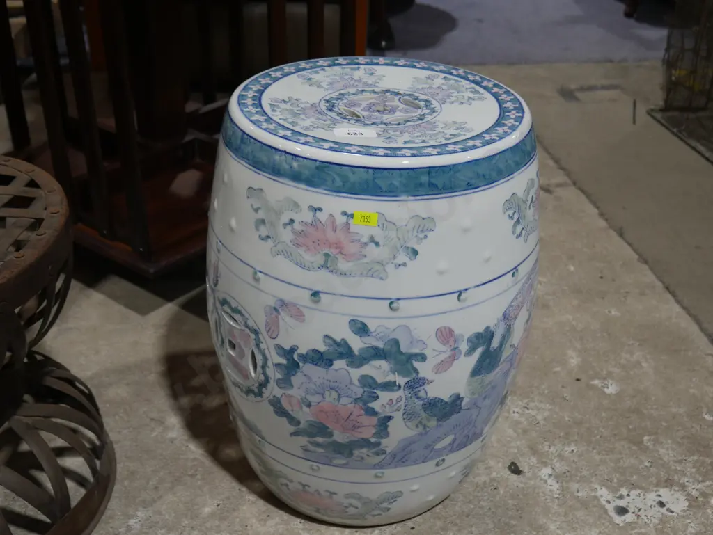 China plant stand Image 1++