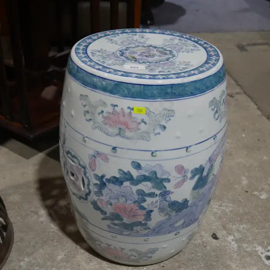 China plant stand