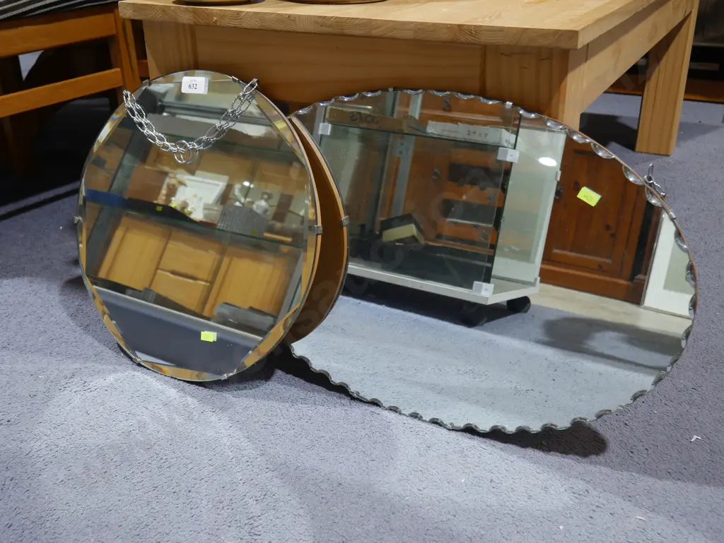 Mirrors Image 1++