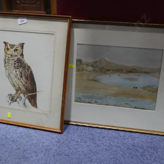 2 prints