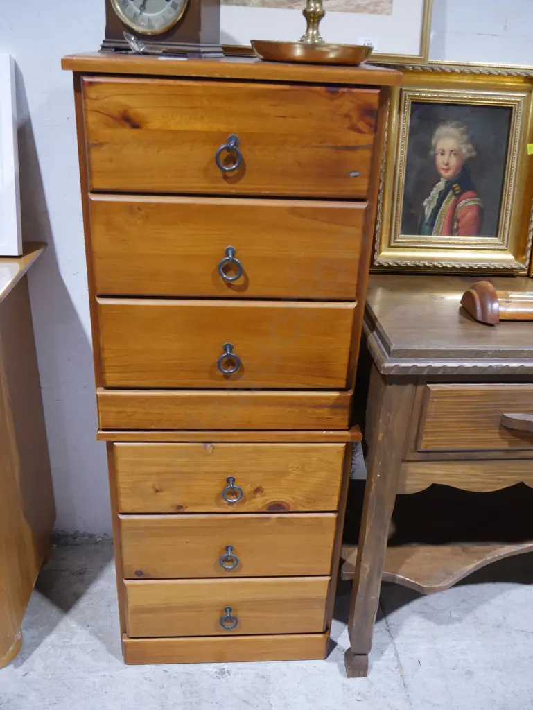 Pr bedside drawers Image 1++