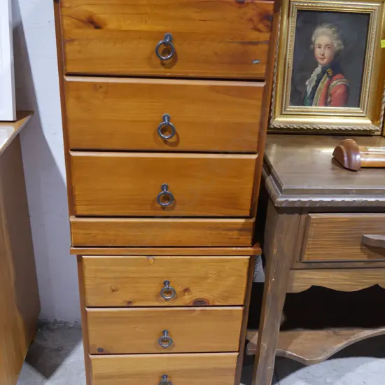Pr bedside drawers