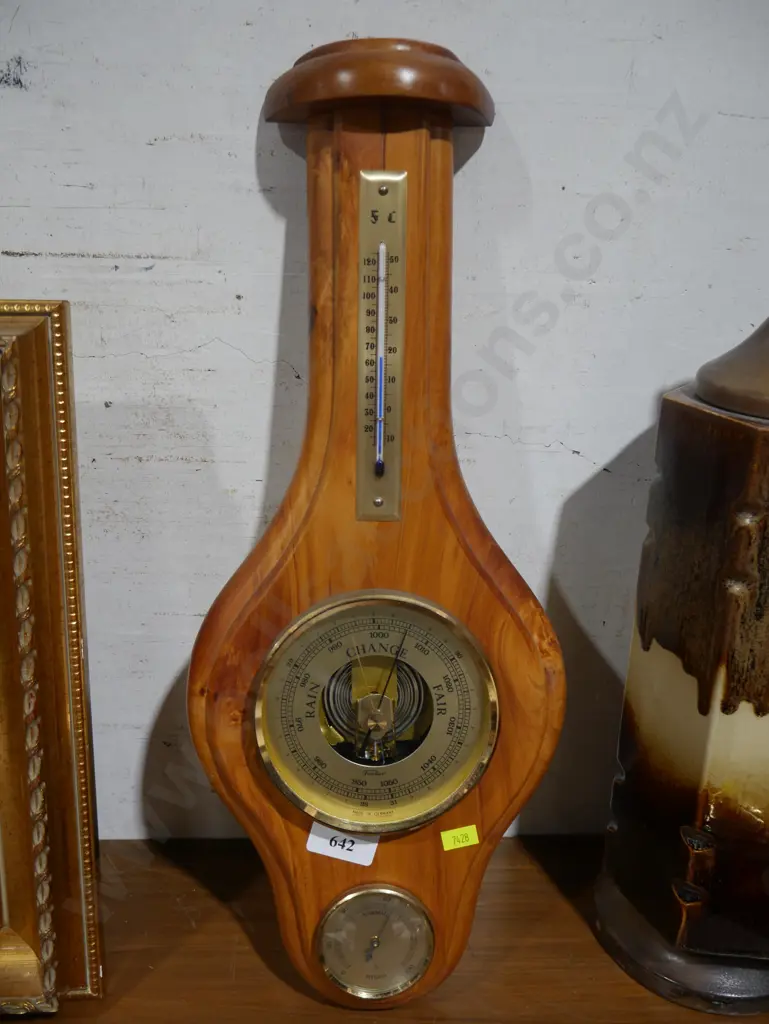 Barometer Image 1++