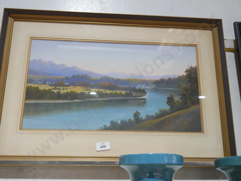 Painting. Perrett Image 1++