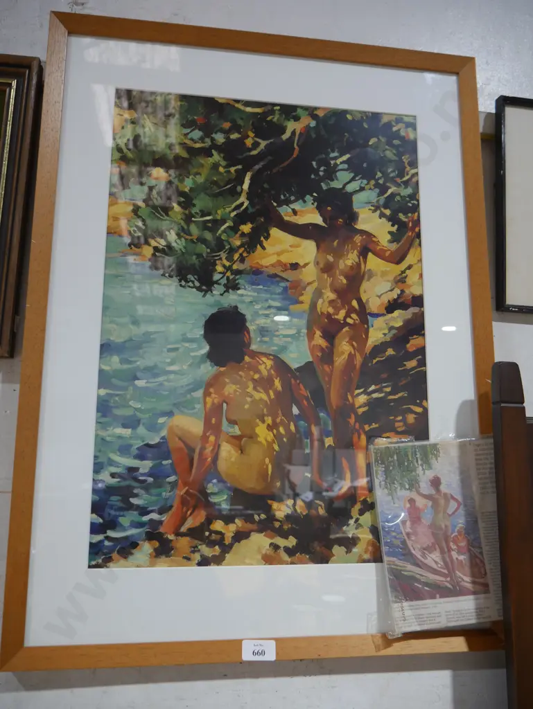 Evelyn page print Image 1++