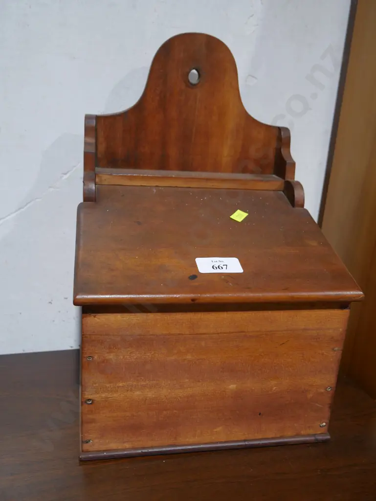 Salt box Image 1++