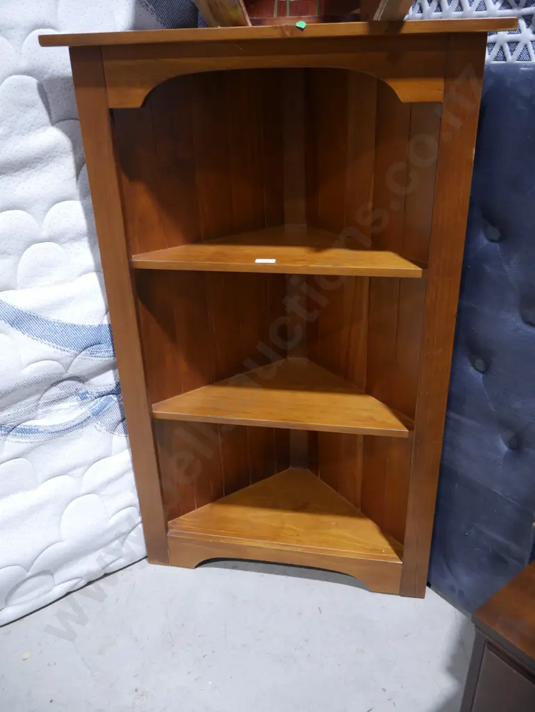 Corner shelf unit Image 1++
