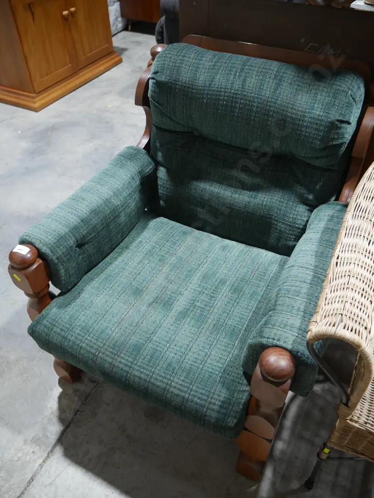 Armchair Image 1++