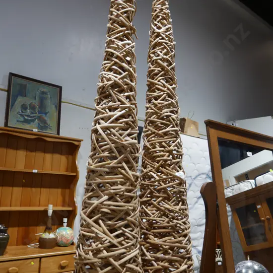 Cane cones