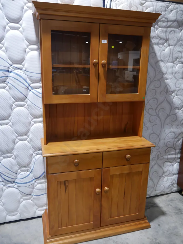 Hutch dresser Image 1++