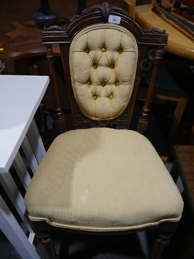 Dining chair Image 1++