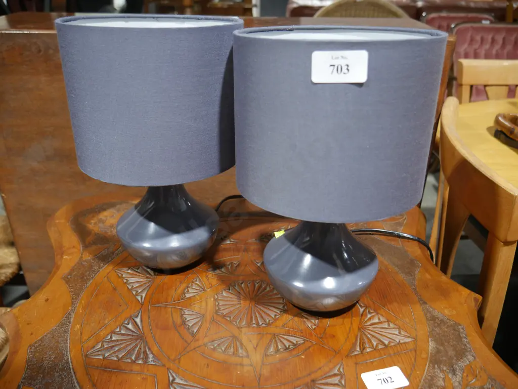 Pr lamps Image 1++