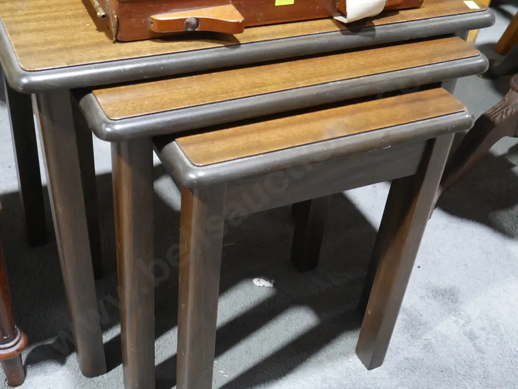Nest of tables Image 1++