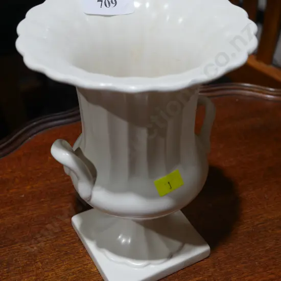 Beswick vase