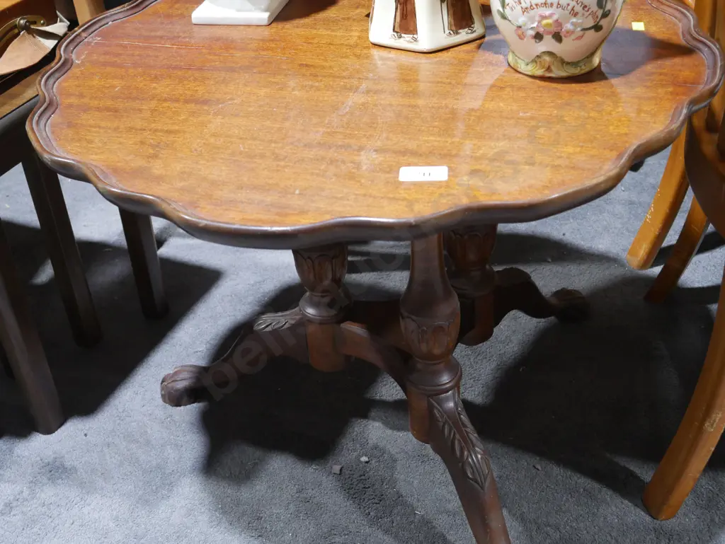 Occ. table Image 1++