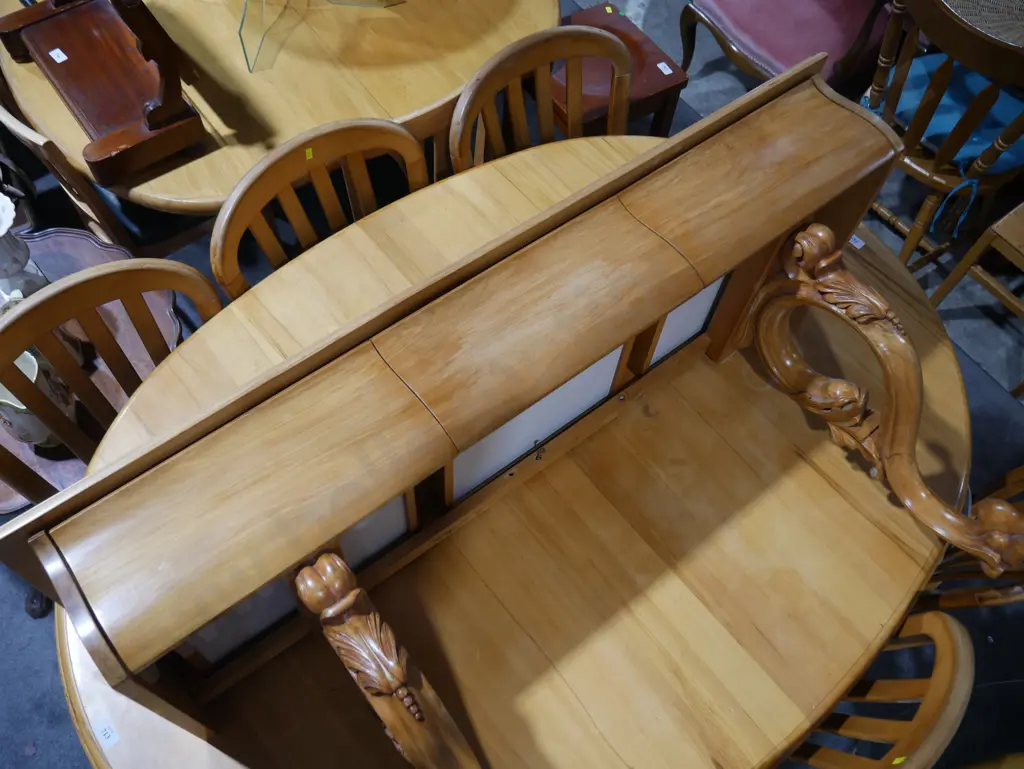 Hall table Image 1++