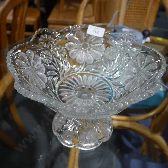 Fruit bowl