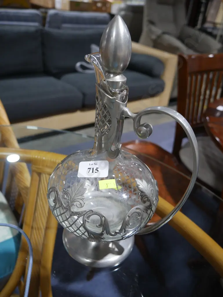 Decanter Image 1++