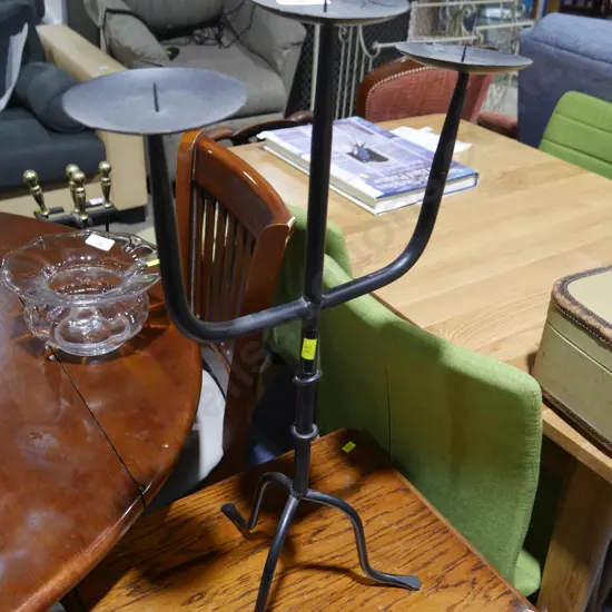 Candle stick