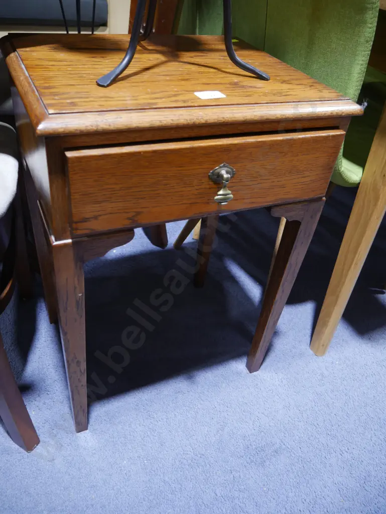 Bedside drawer Image 1++