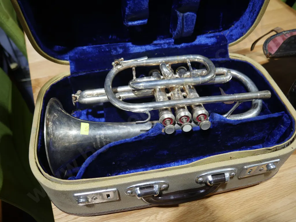 Trumpet Image 1++