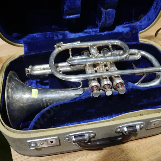 Trumpet