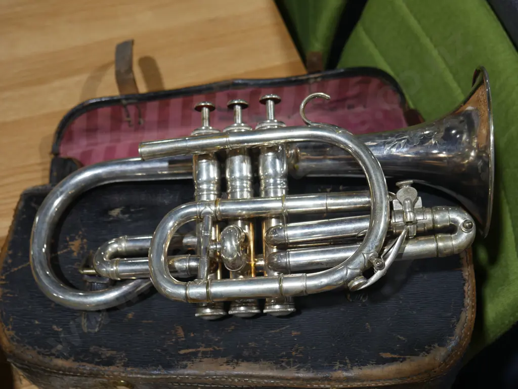 Trumpet Image 1++