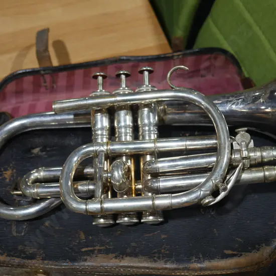Trumpet