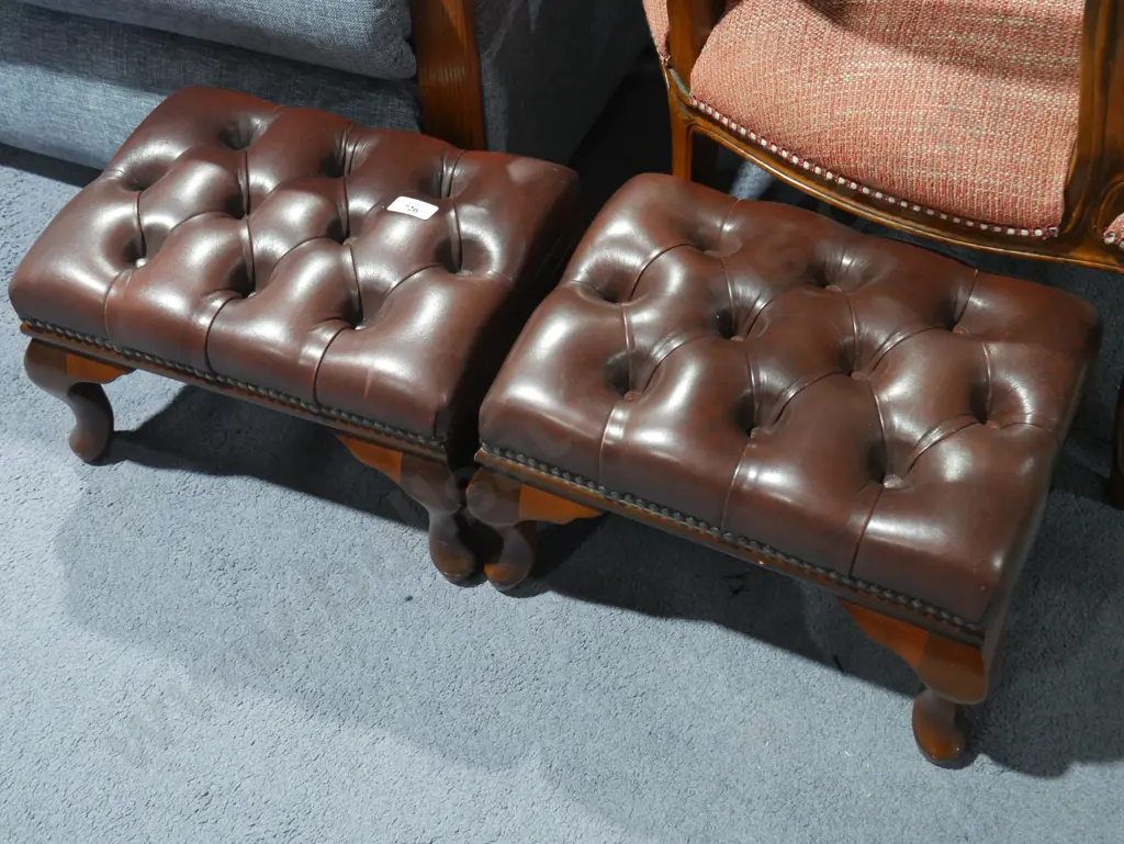 foot stools Image 1++