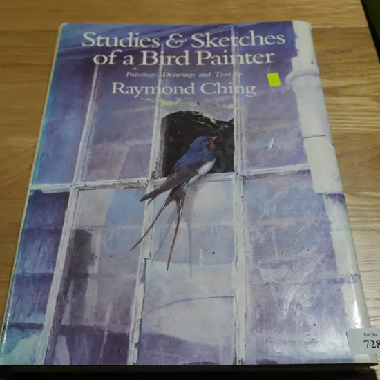 Raymond Ching book
