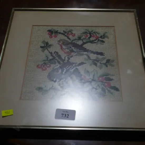 Tapestry