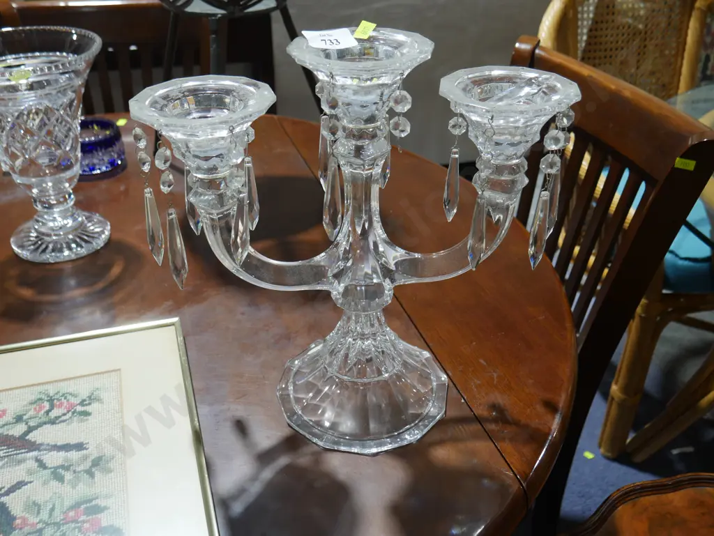Candelabra Image 1++