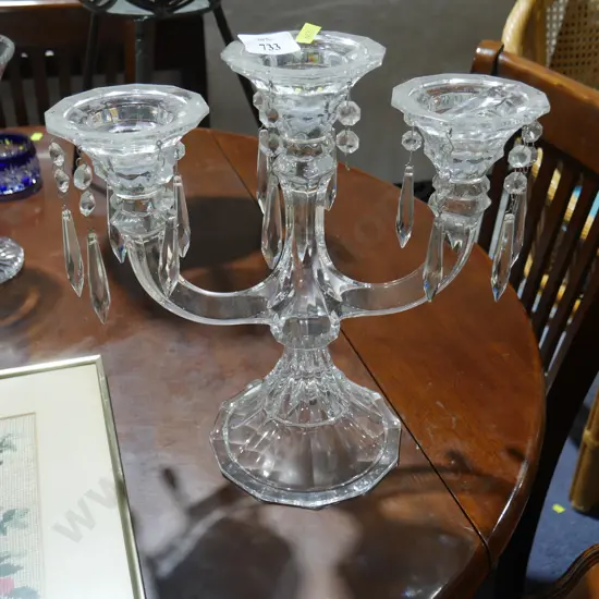 Candelabra