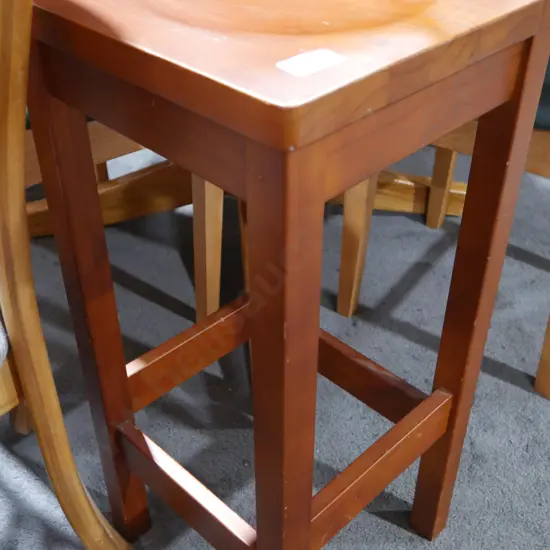 Stool