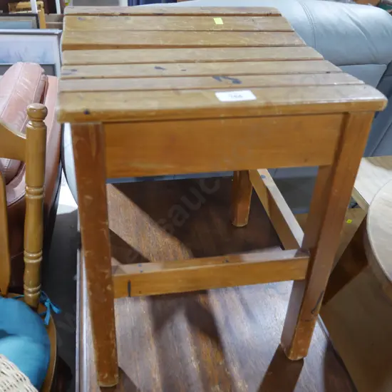 Stool