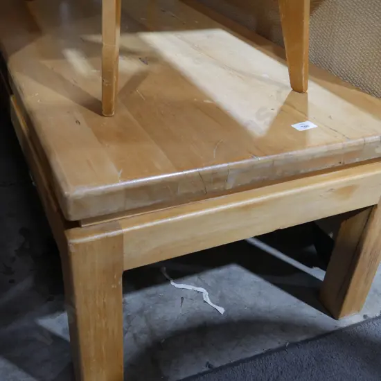 Coffee table