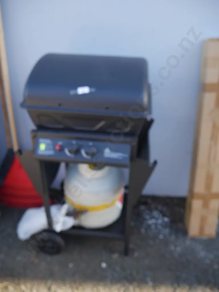 BBQ Image 1++