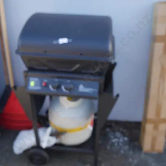 BBQ