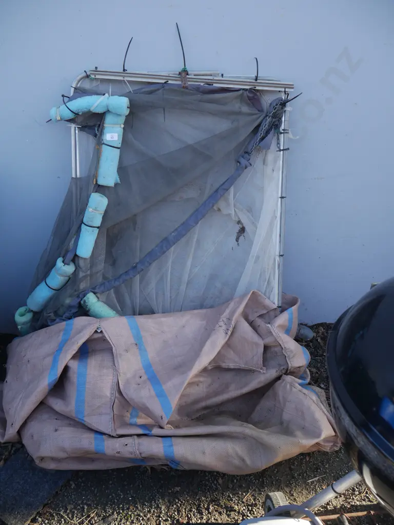 Whitebait net Image 1++