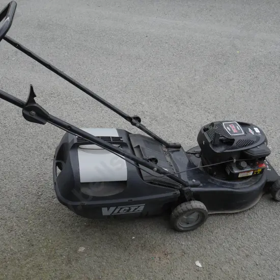 Victa lawn mower