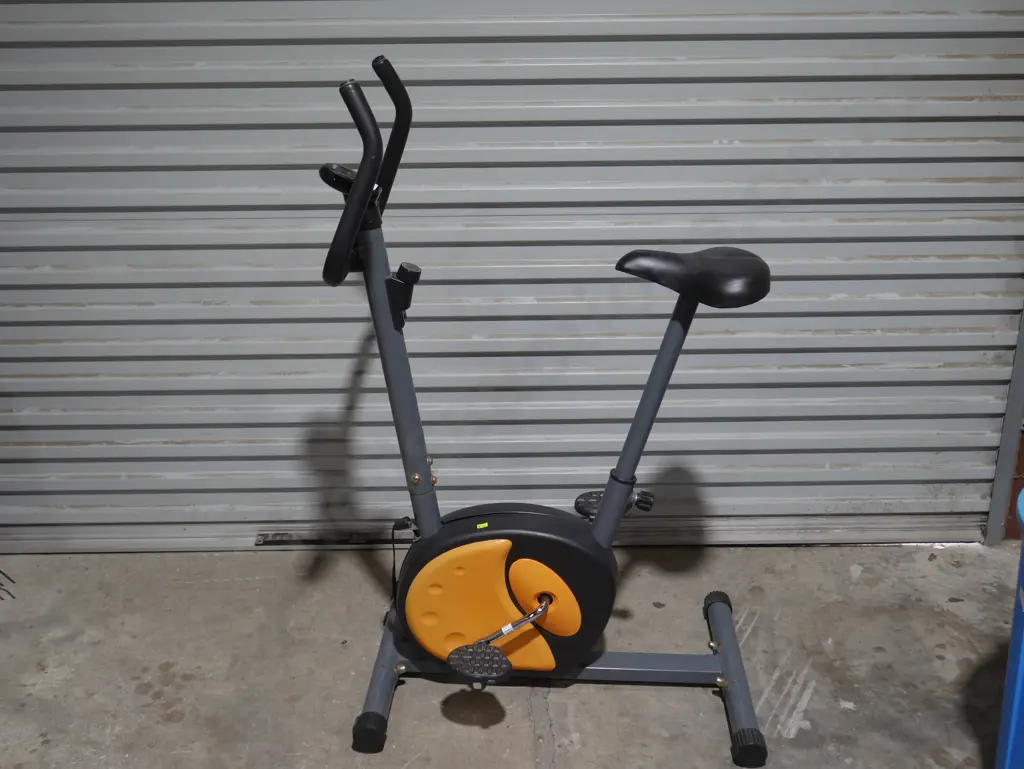 Exercise bike Image 1++