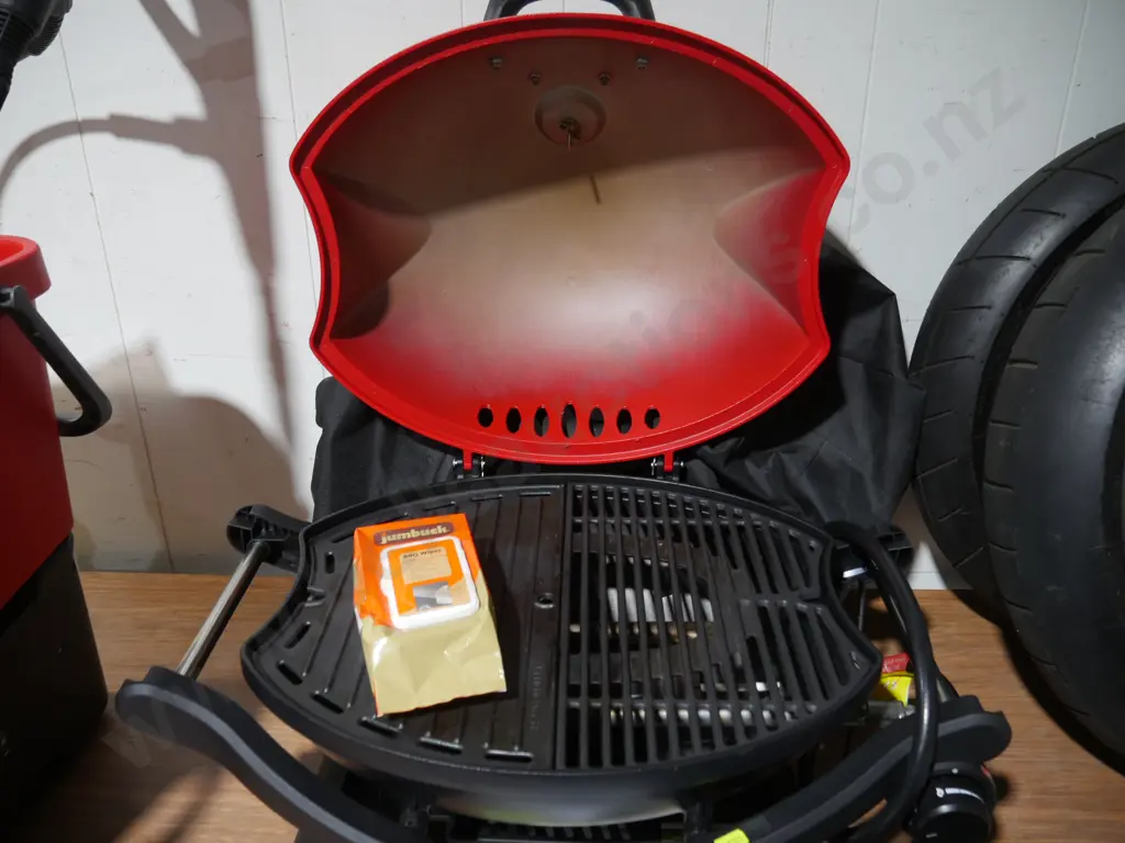 Gasmate BBQ Image 1++