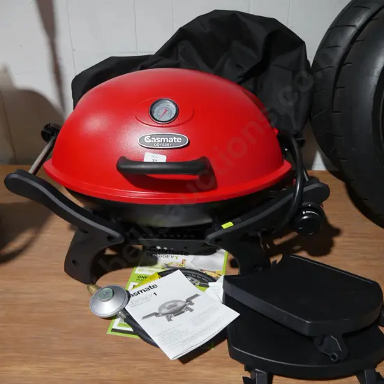 Gasmate BBQ