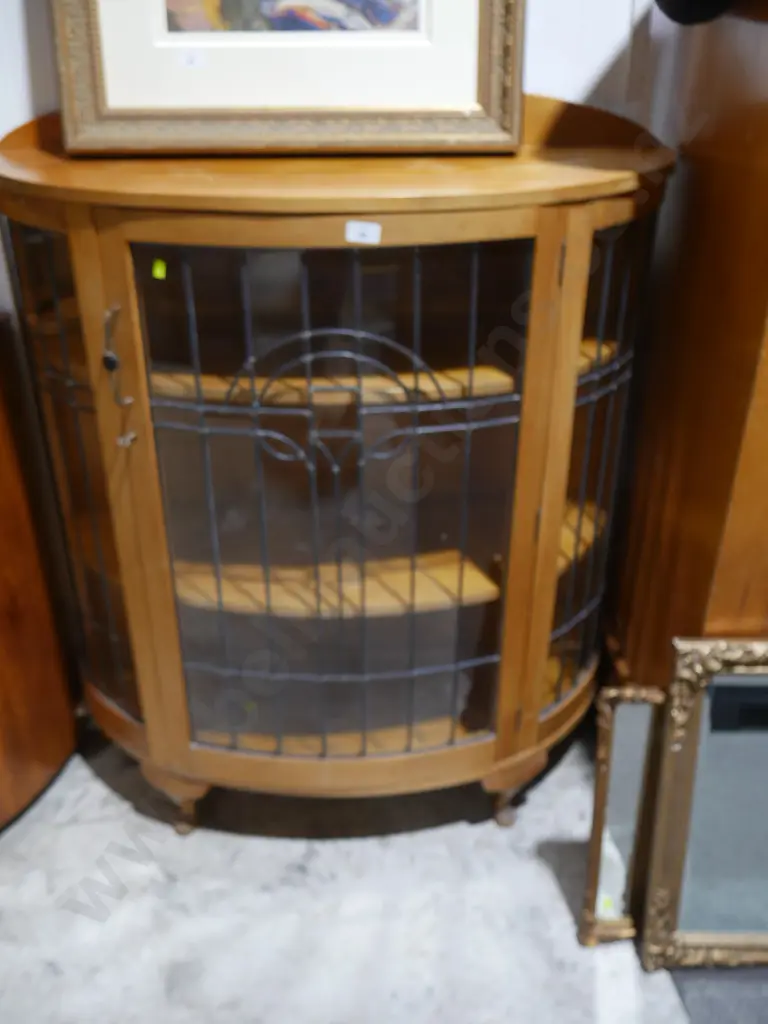 Display cabinet Image 1++
