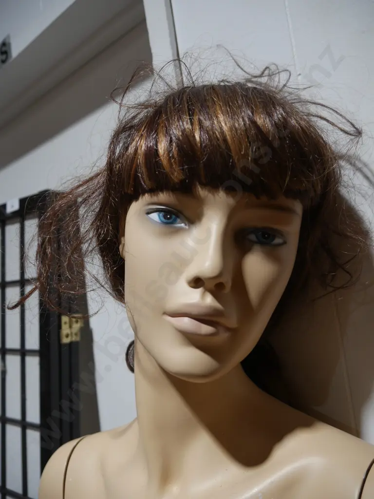 Mannequin Image 1++