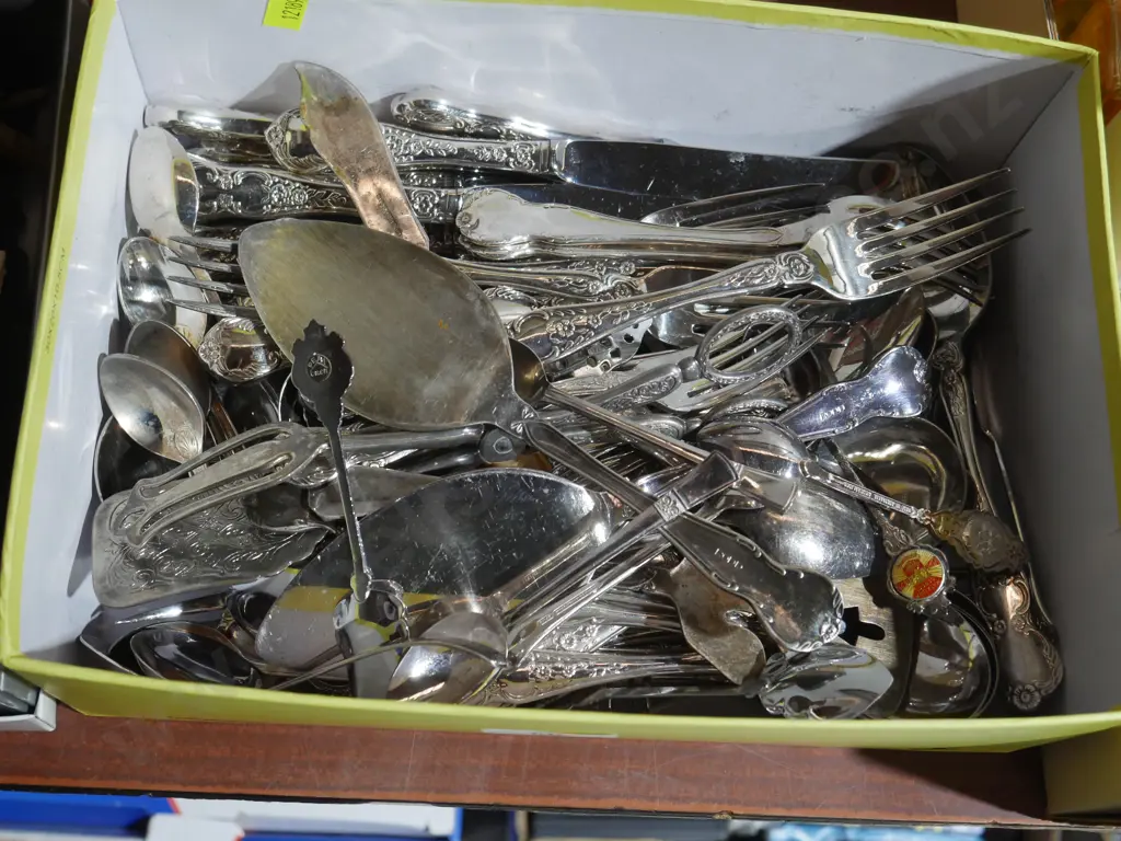 Cutlery Image 1++