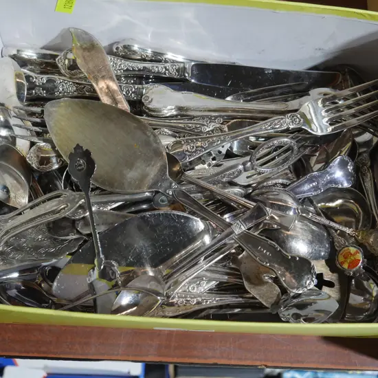 Cutlery