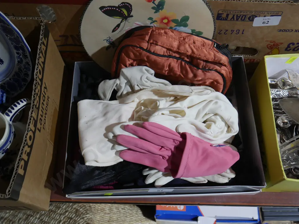 Gloves etc Image 1++